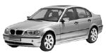 BMW E46 P0C57 Fault Code