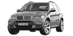 BMW E70 P0C57 Fault Code