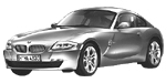 BMW E86 P0C57 Fault Code