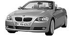 BMW E93 P0C57 Fault Code