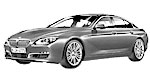 BMW F06 P0C57 Fault Code