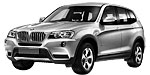 BMW F25 P0C57 Fault Code