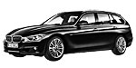 BMW F31 P0C57 Fault Code