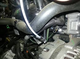 See P0C57 in engine